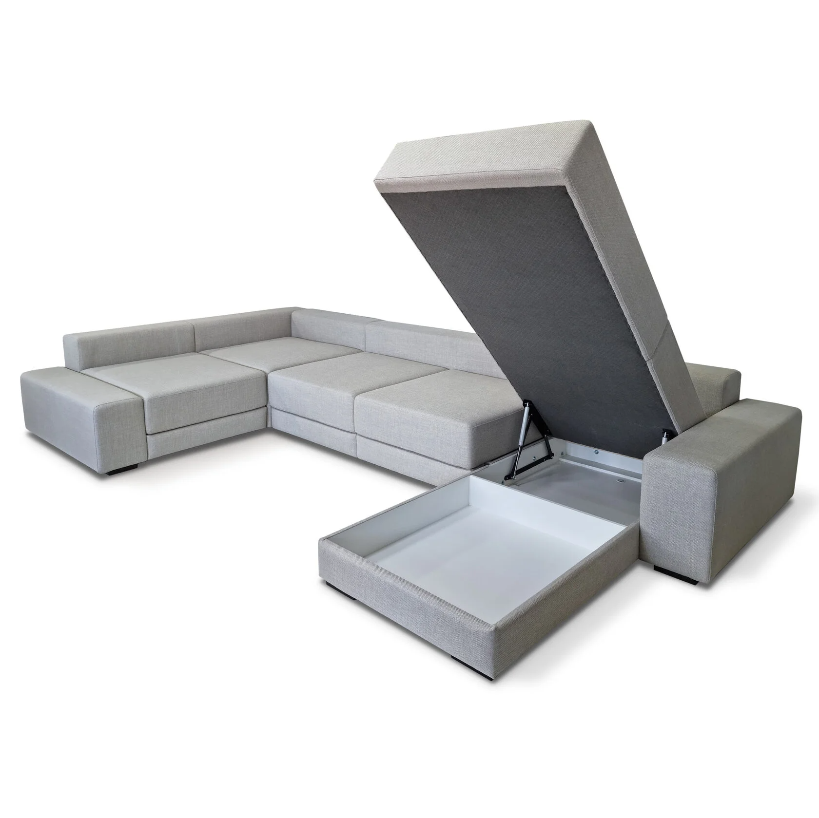 Бёрн модульный-5